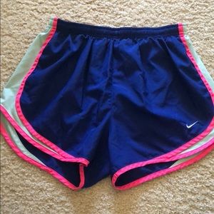 Nike Dri-Fit Athletic Shorts